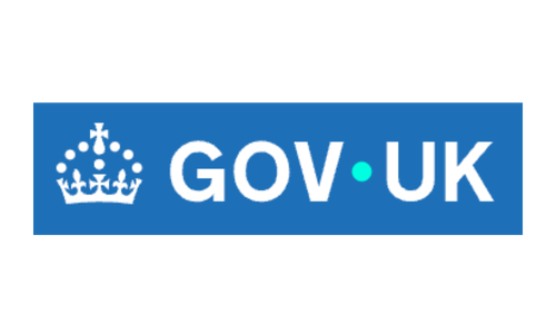GOV.UK Logo